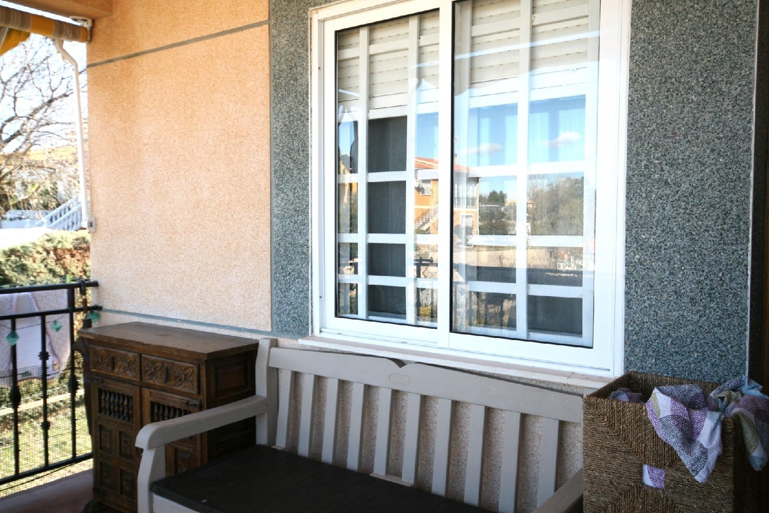  for sale villa Barajas De Melo Alcarria 5