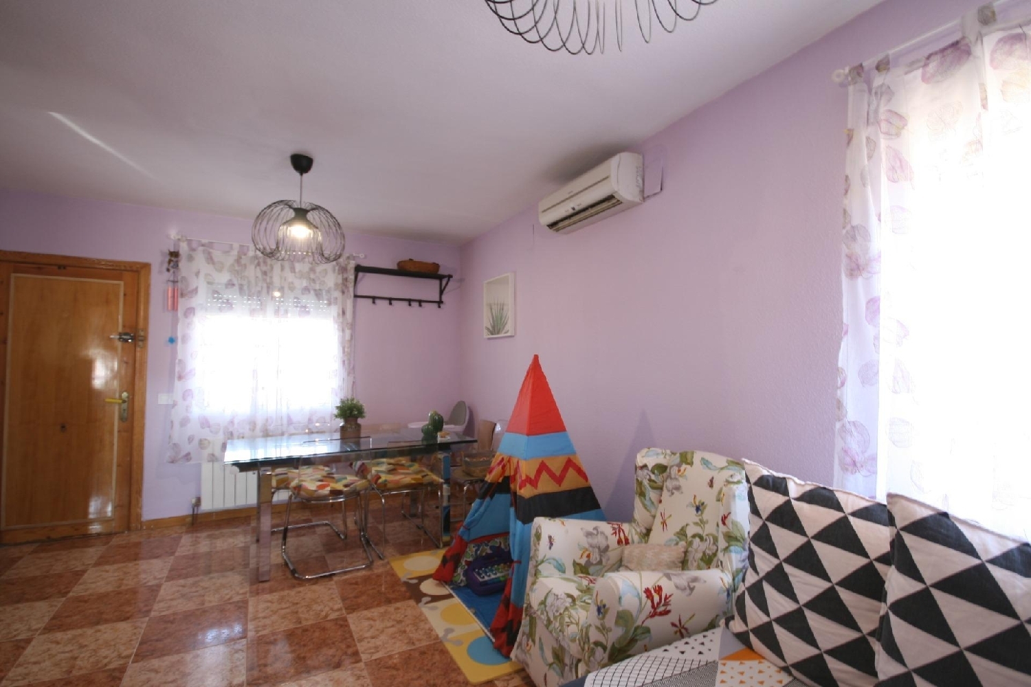  for sale villa Barajas De Melo Alcarria 7