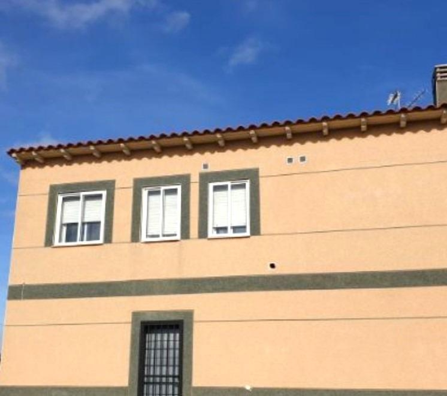  for sale villa Barajas De Melo Alcarria 4