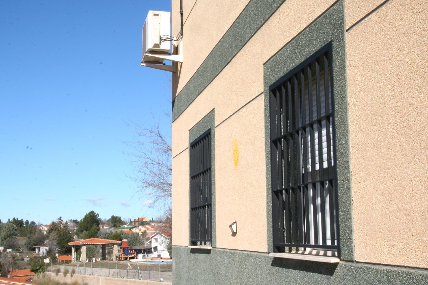  for sale villa Barajas De Melo Alcarria 3