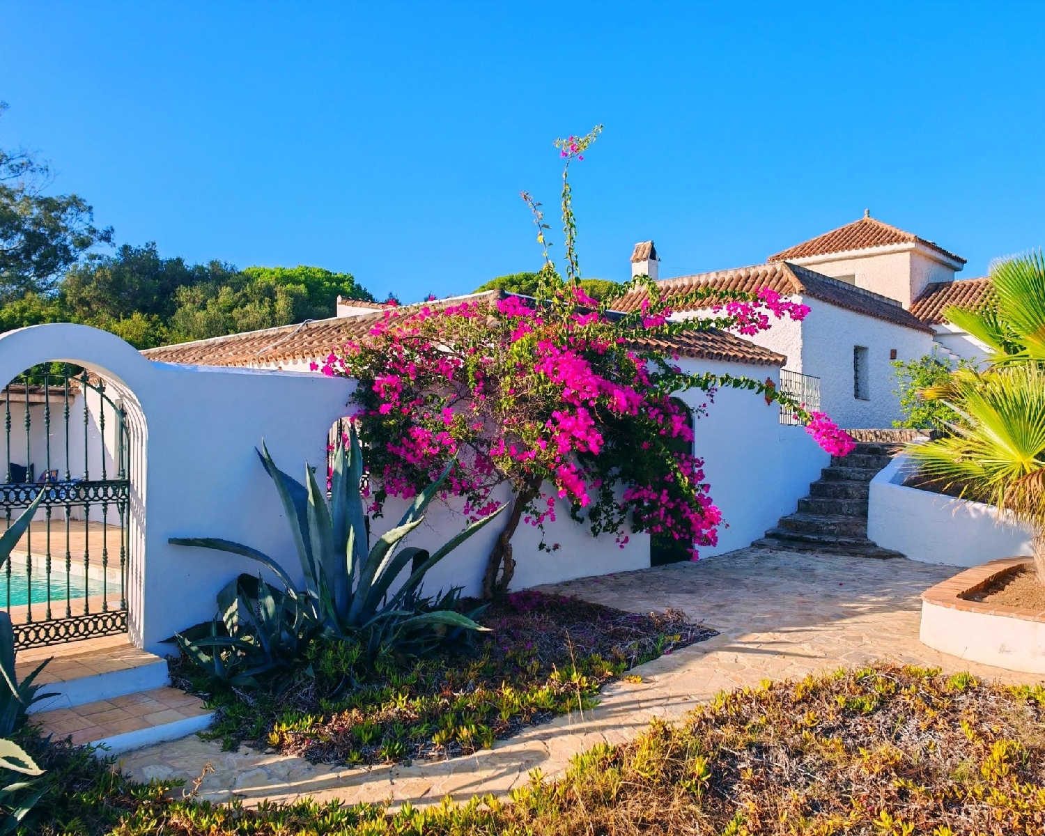  en venta chalet Barbate Janda (La) 3