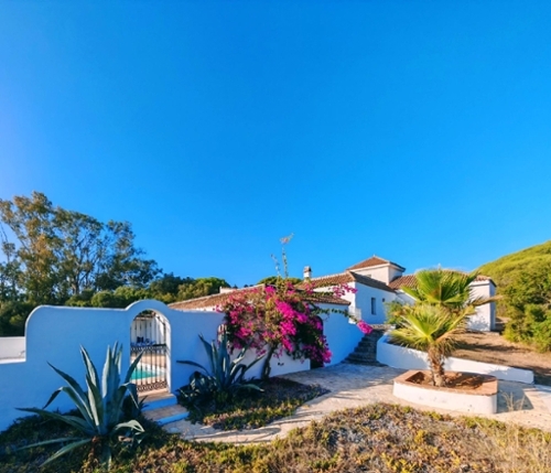 Barbate Janda (La) villa foto 6311475