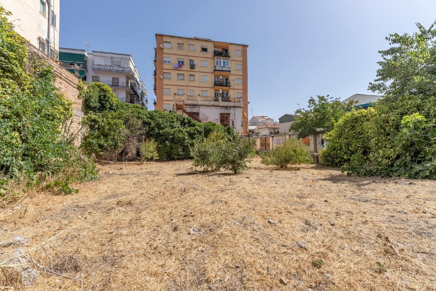 kaufen Villa Barrio De Granada Alacantí 8