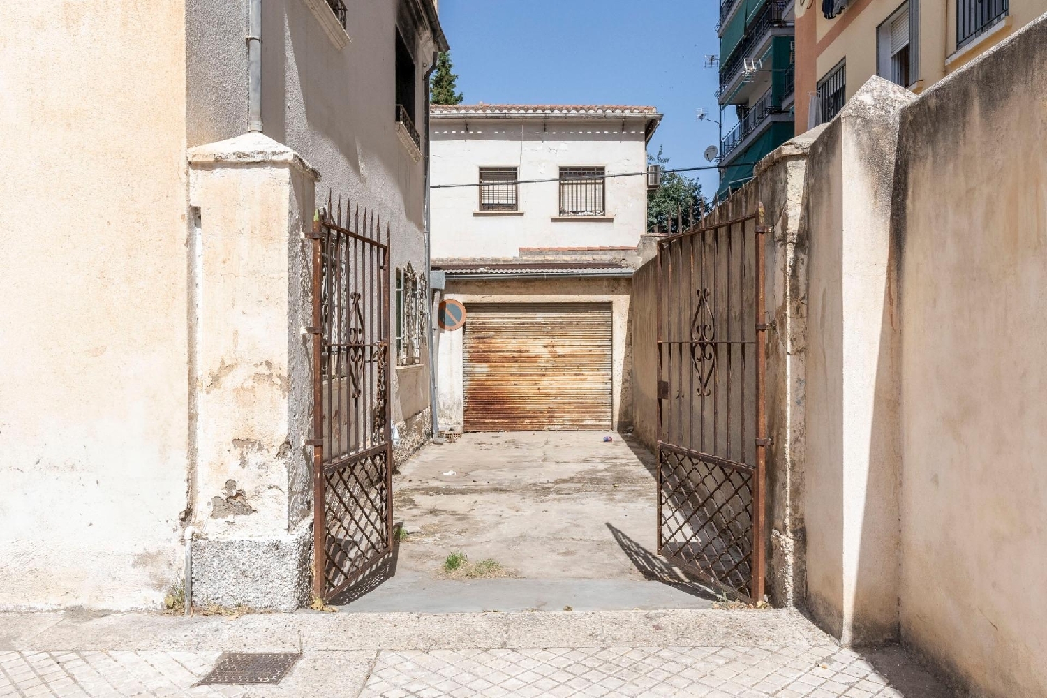 kaufen Villa Barrio De Granada Alacantí 3