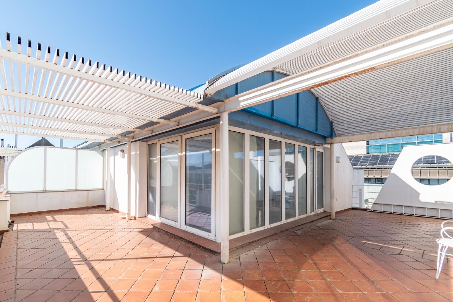 kaufen Villa Barrio De Granada Alacantí 2