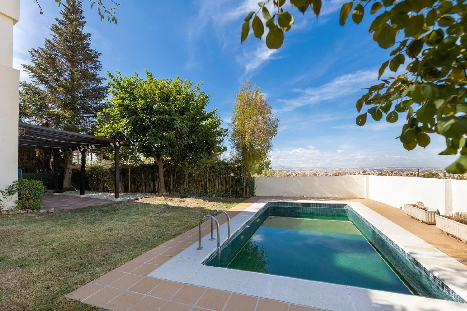  for sale villa Barrio De Granada Alacantí 5