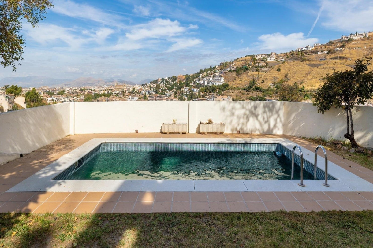  for sale villa Barrio De Granada Alacantí 3