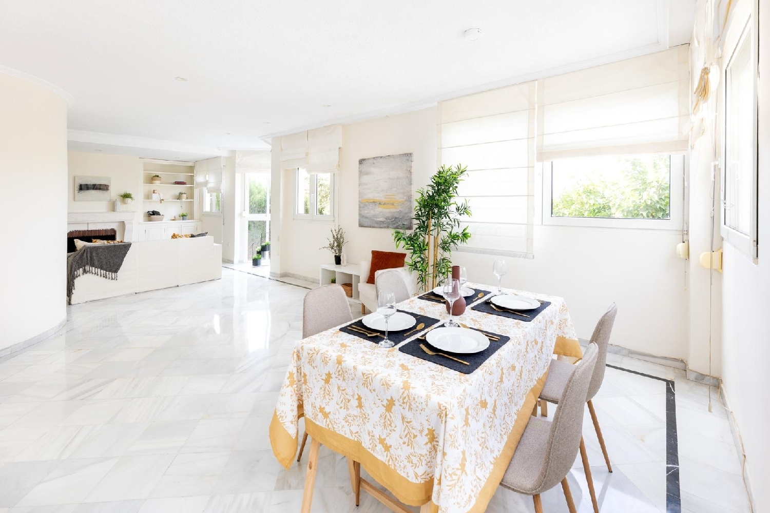 for sale villa Barrio De Granada Alacantí 8