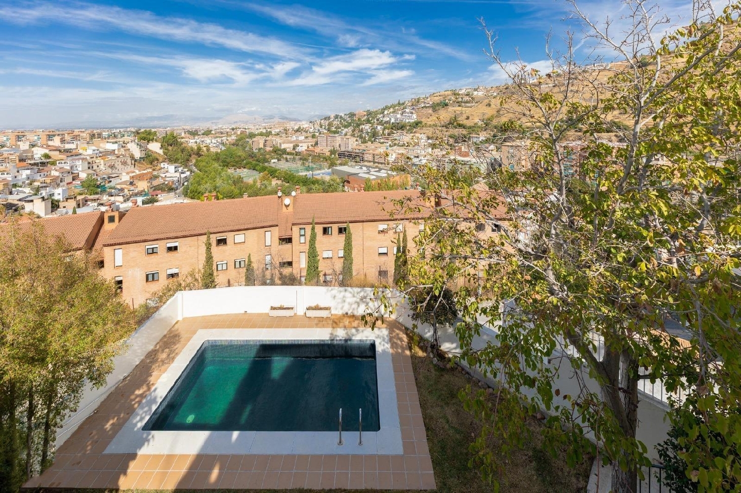  for sale villa Barrio De Granada Alacantí 6
