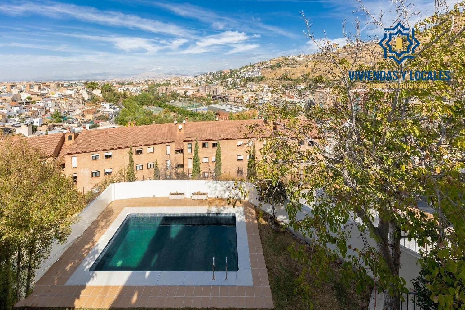  kaufen Villa Barrio De Granada Alacantí 6