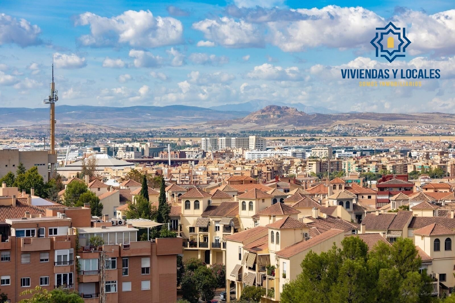  kaufen Villa Barrio De Granada Alacantí 2