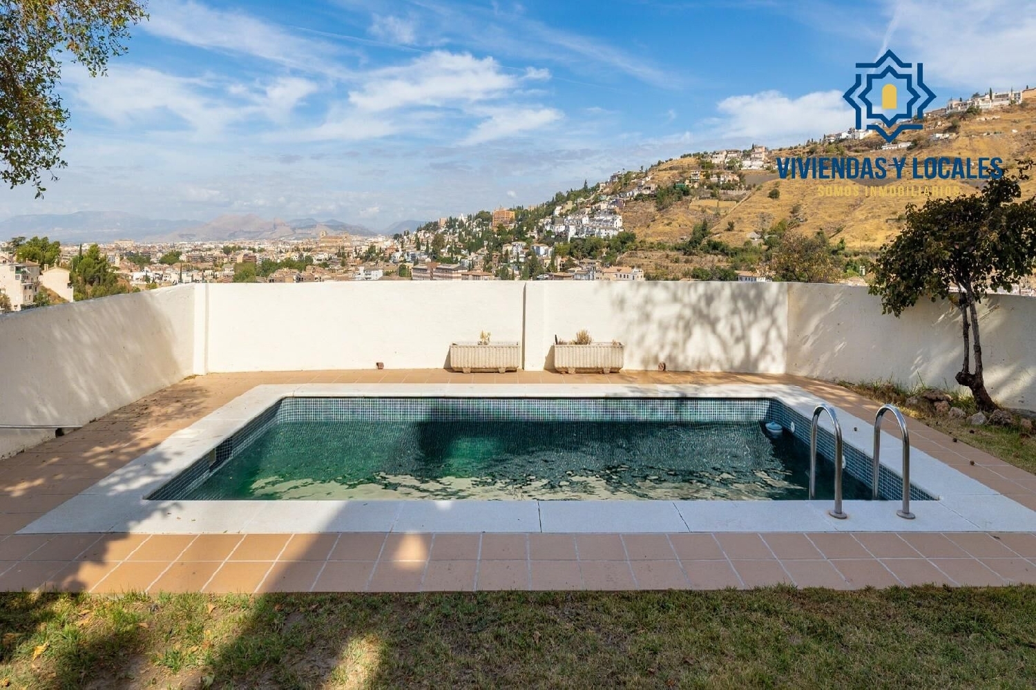  kaufen Villa Barrio De Granada Alacantí 3