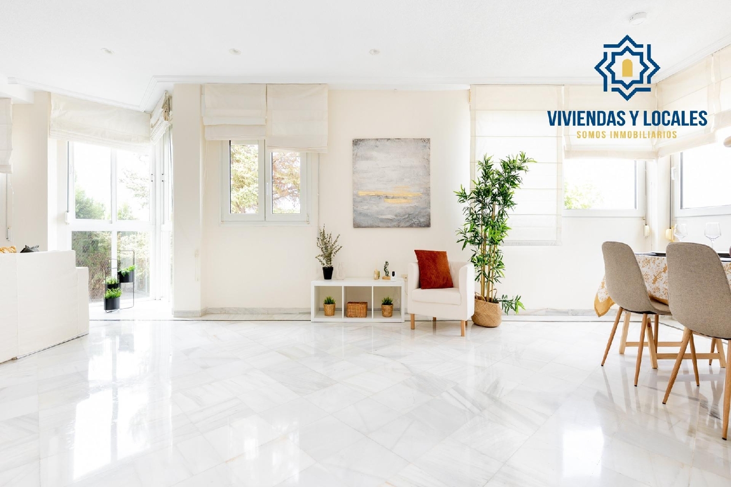  kaufen Villa Barrio De Granada Alacantí 7