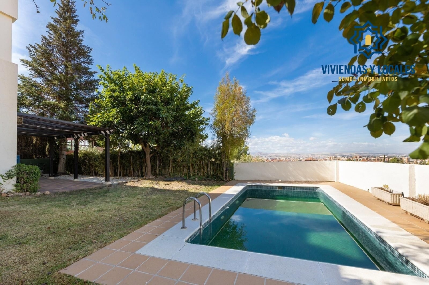  kaufen Villa Barrio De Granada Alacantí 5