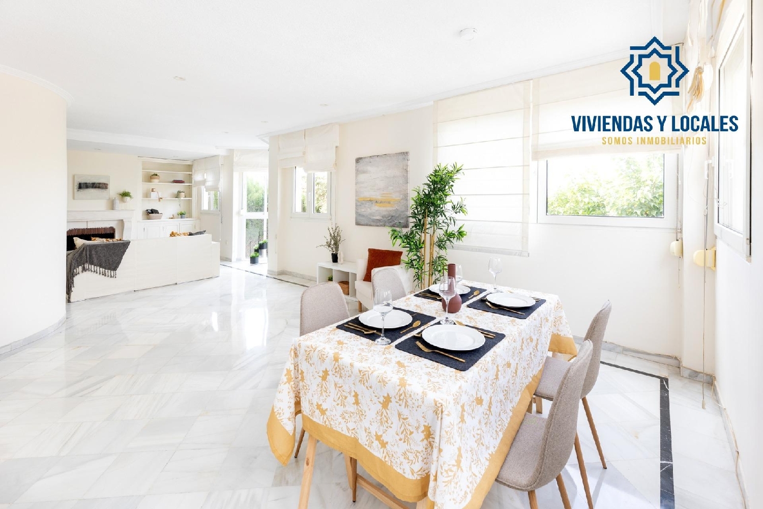  kaufen Villa Barrio De Granada Alacantí 8