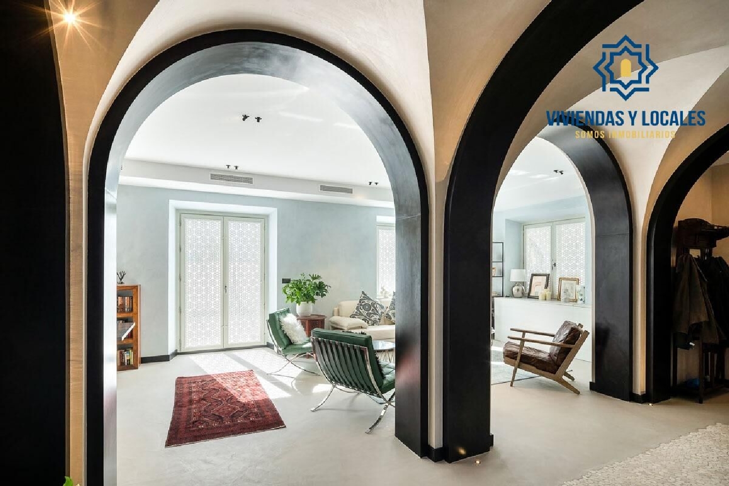  en venta chalet Barrio De Granada Alacantí 7