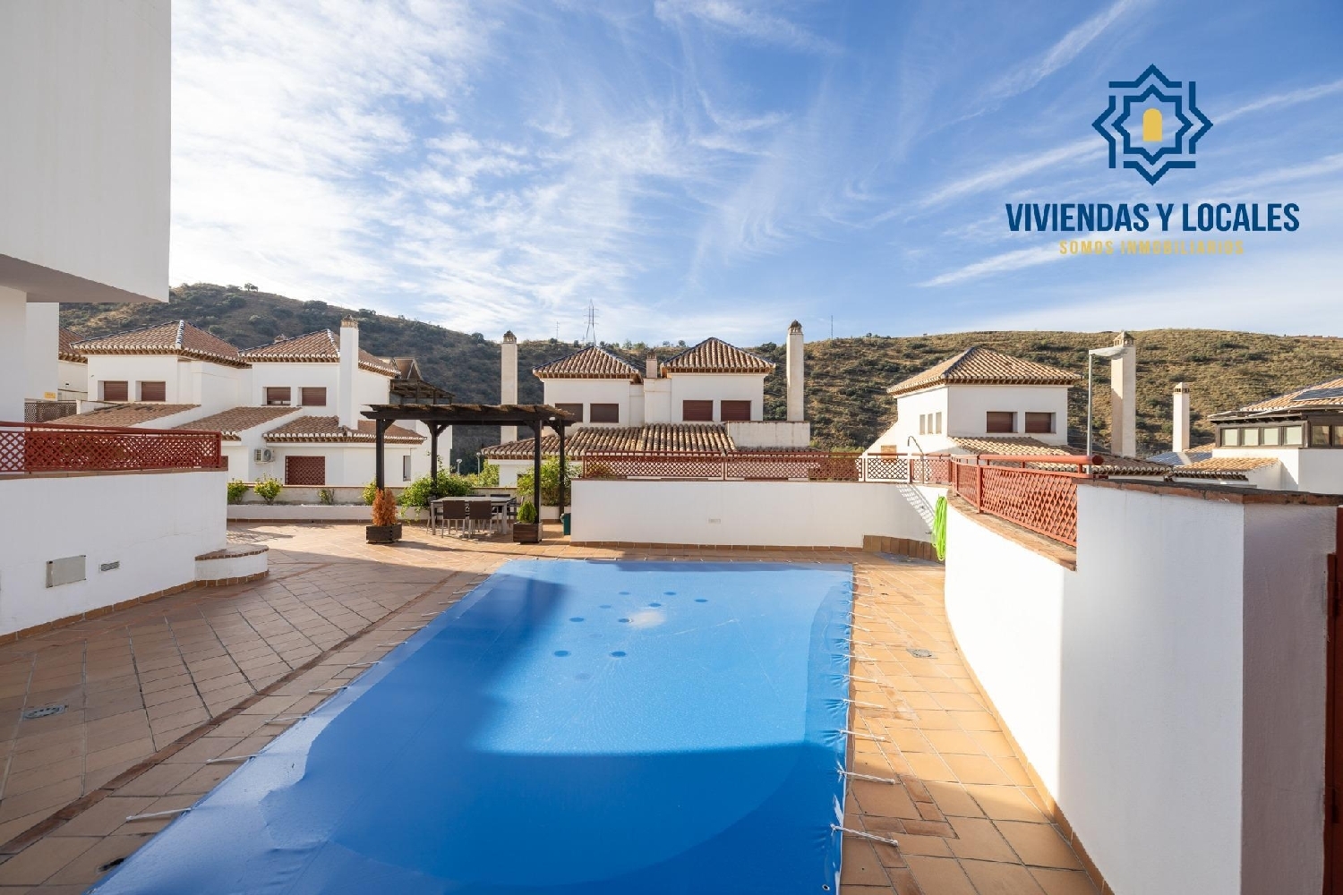  en venta chalet Barrio De Granada Alacantí 4