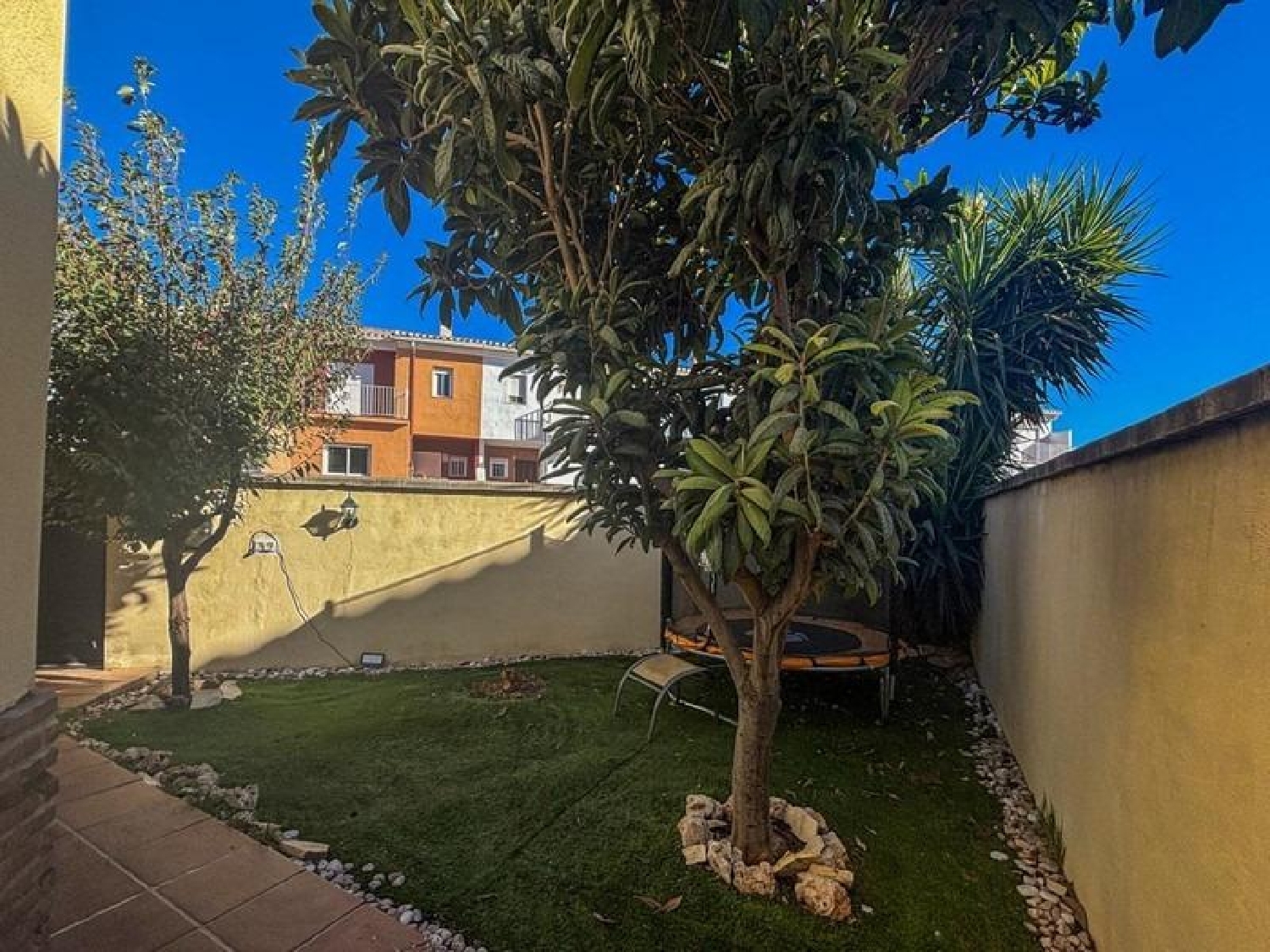 à vendre villa Belicena Vega De Granada 4