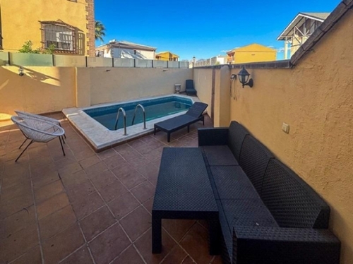 Belicena Vega De Granada villa foto 6319125