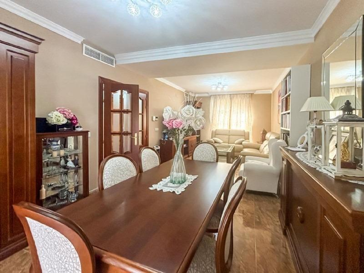 for sale villa Belicena Vega De Granada 5