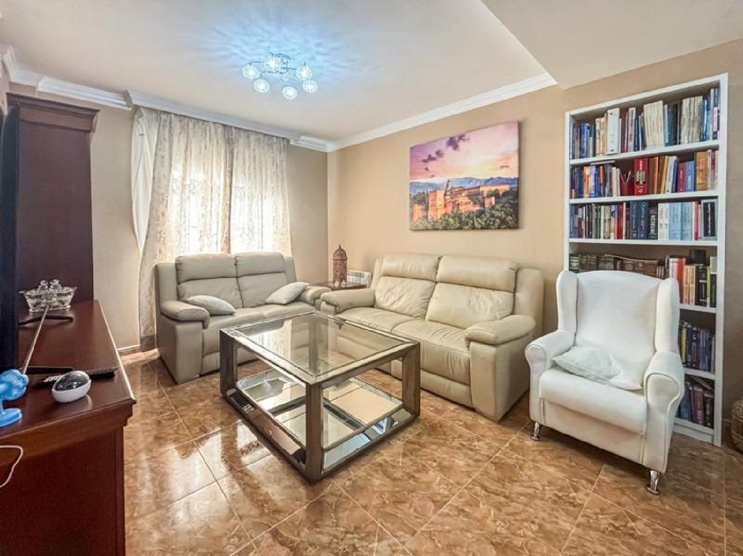 for sale villa Belicena Vega De Granada 7