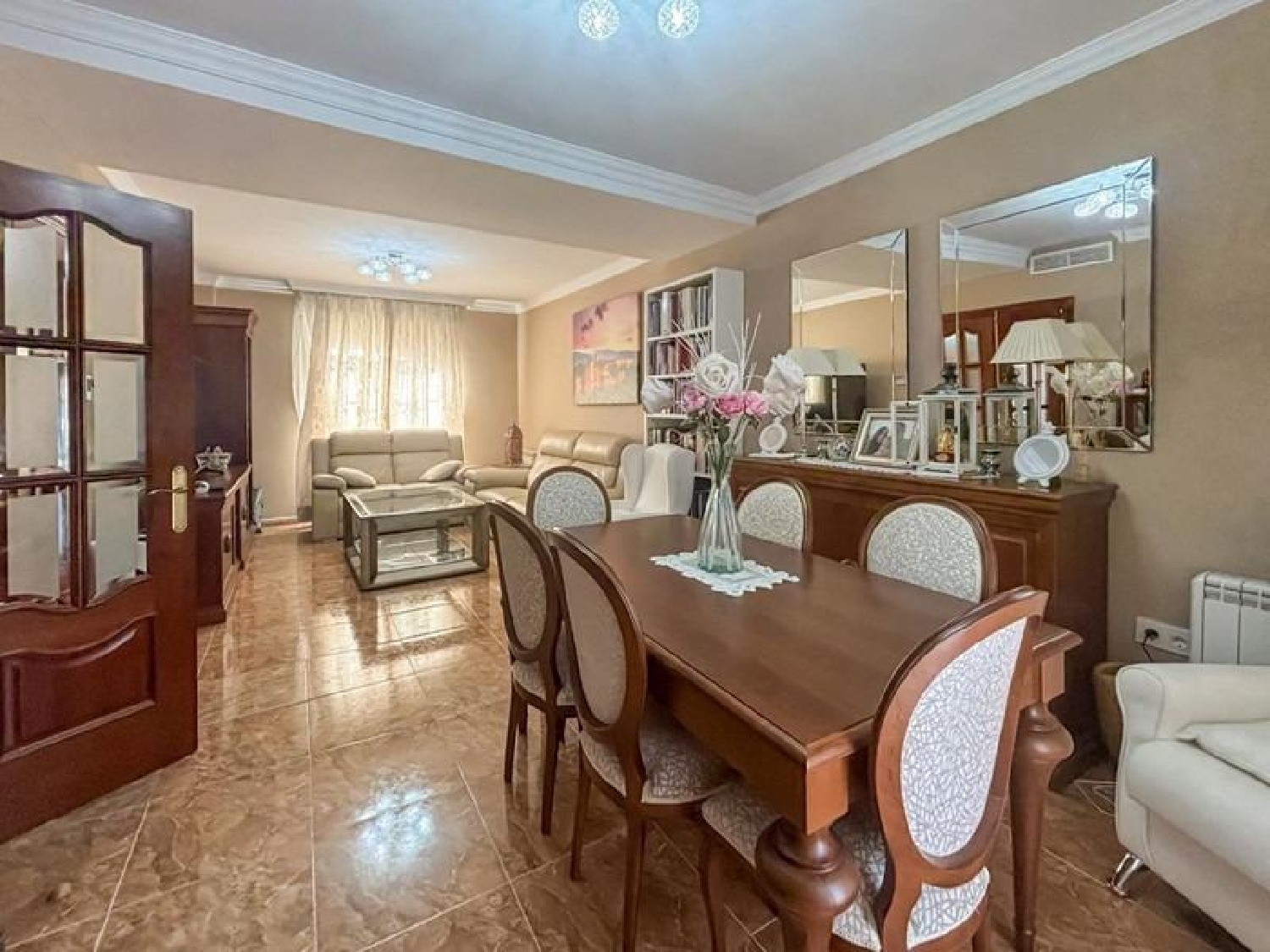 for sale villa Belicena Vega De Granada 4