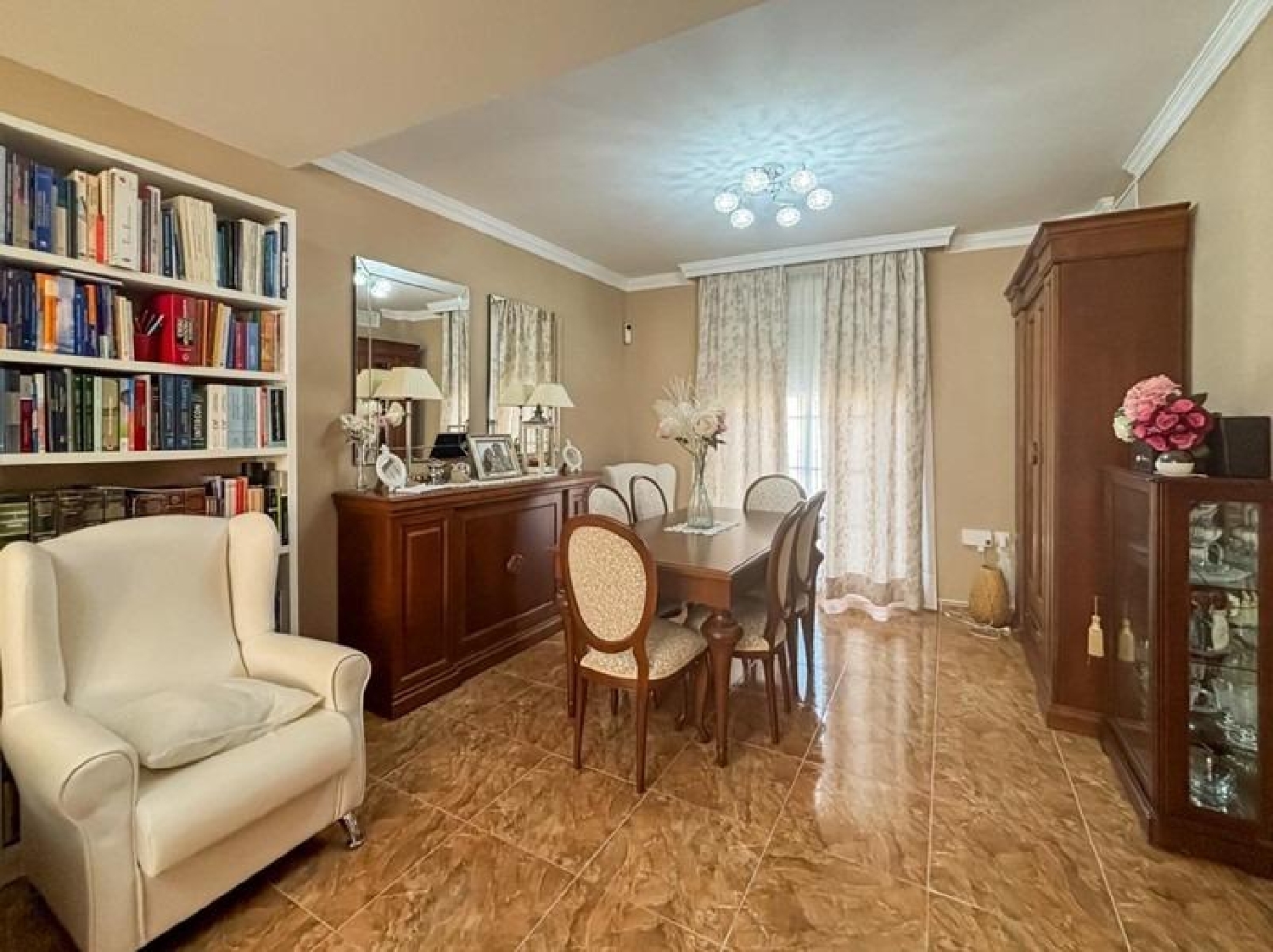 for sale villa Belicena Vega De Granada 6