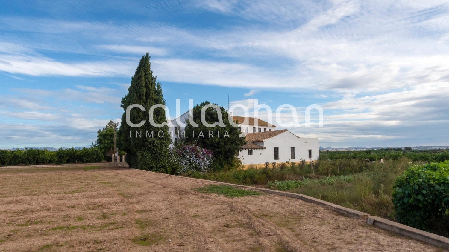 à vendre villa Benaguasil Camp De Túria 5