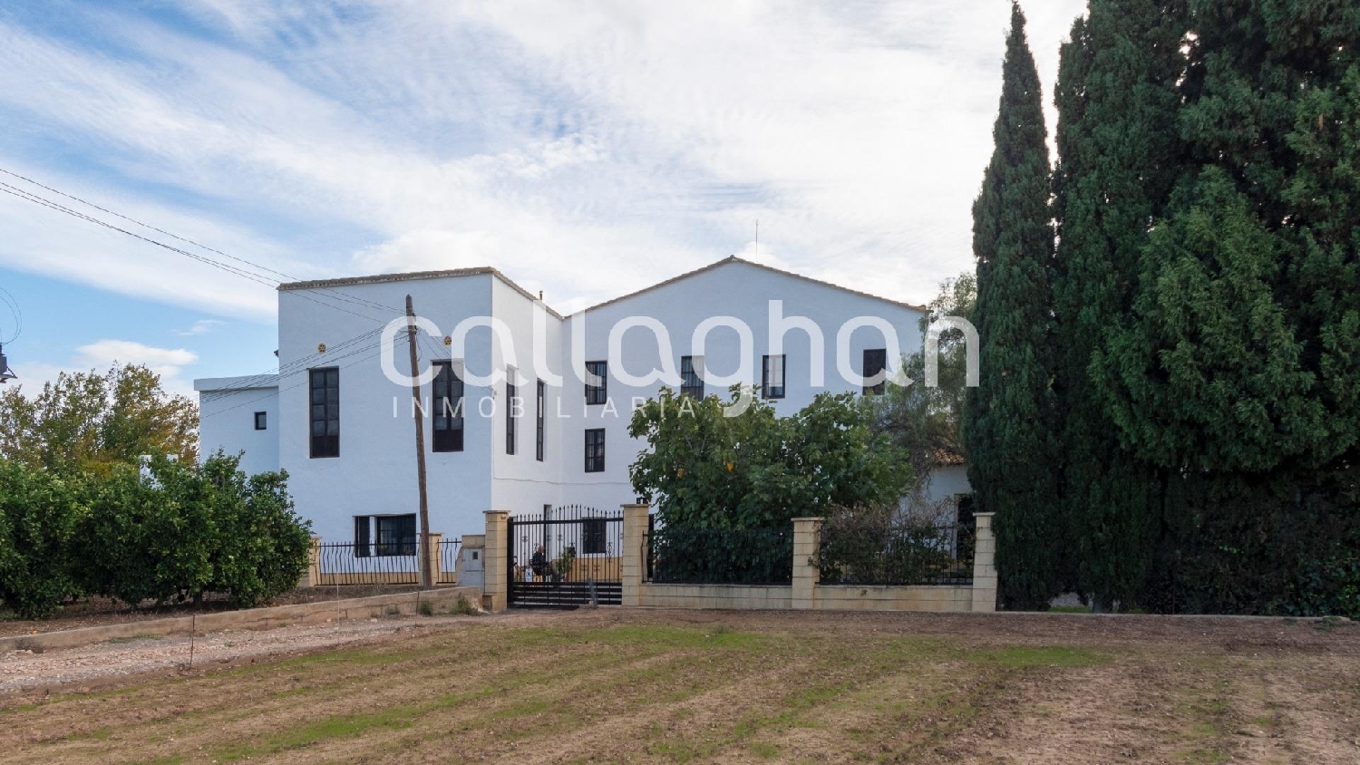 à vendre villa Benaguasil Camp De Túria 6