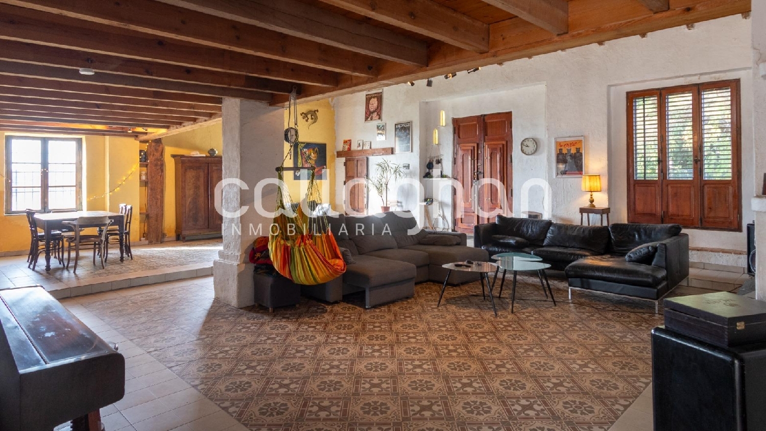 à vendre villa Benaguasil Camp De Túria 8
