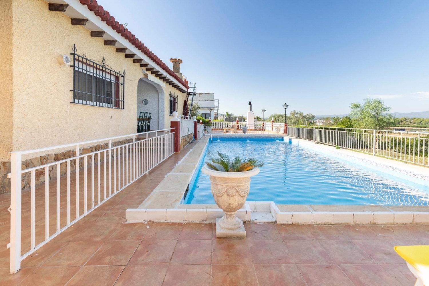  à vendre villa Benaguasil Camp De Túria 2
