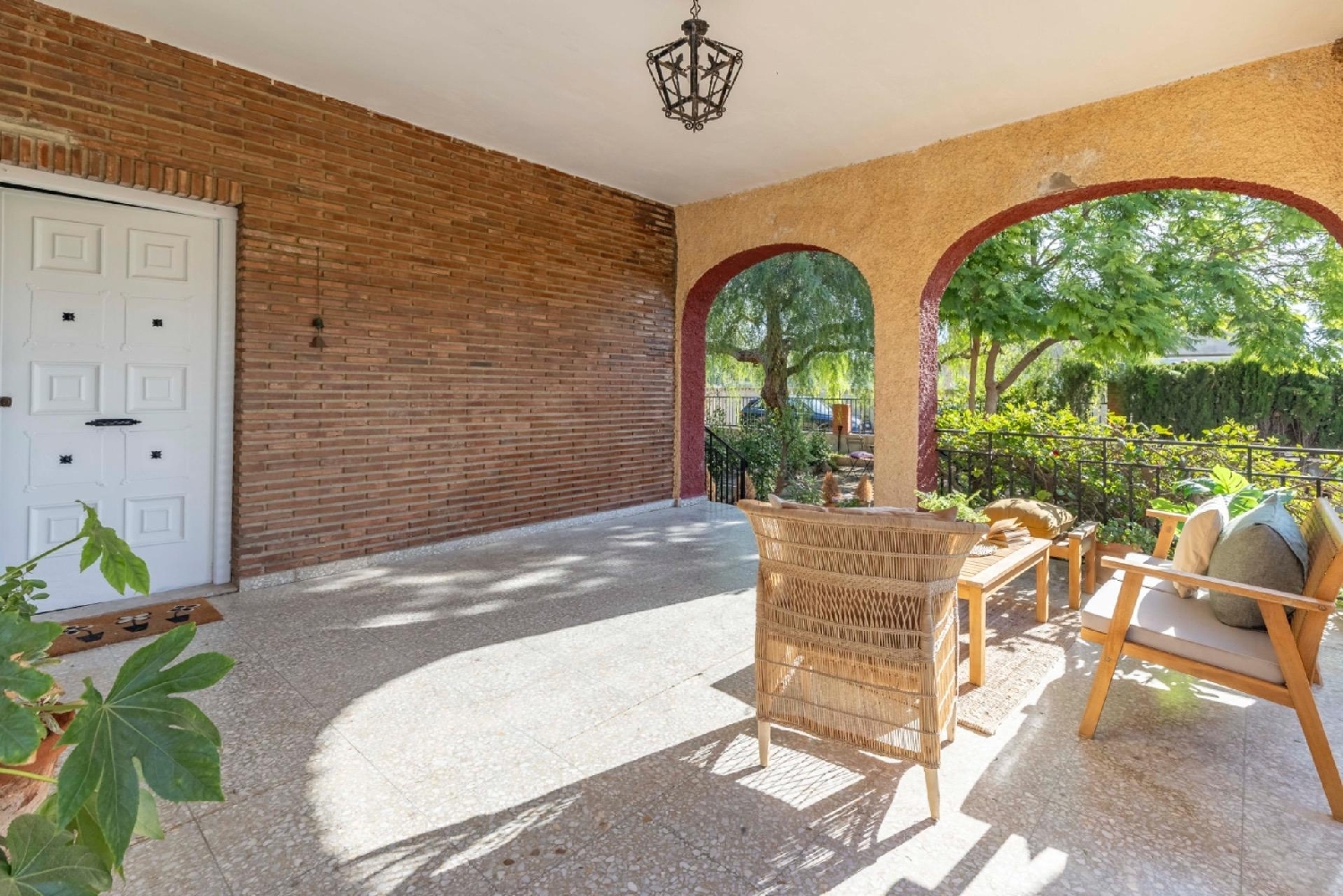  à vendre villa Benaguasil Camp De Túria 5