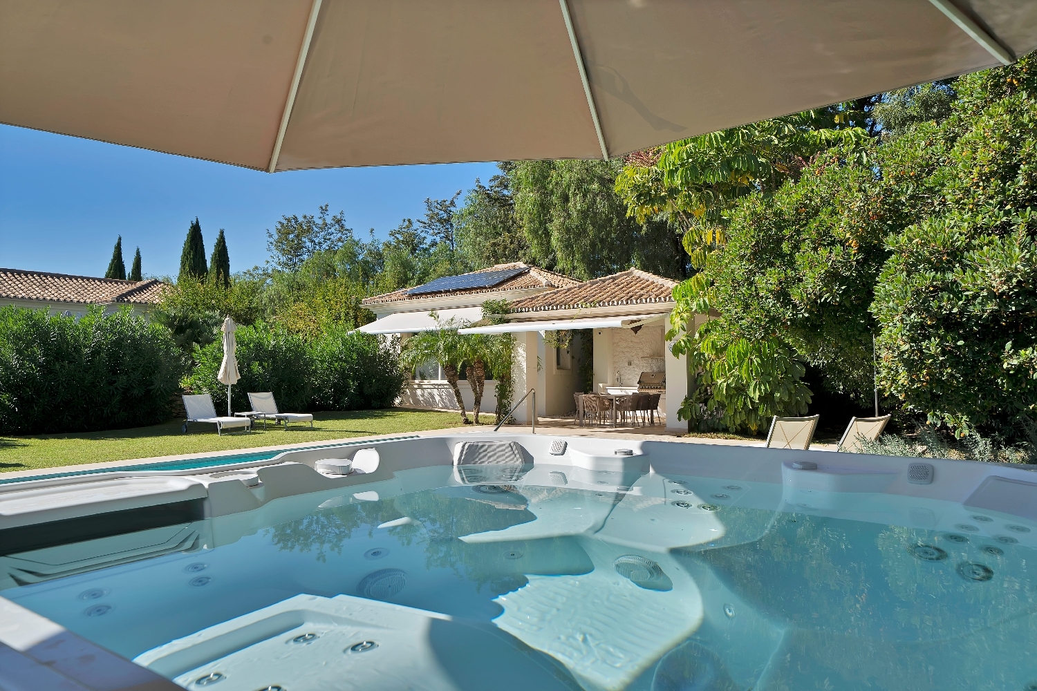  for sale villa Benahavís Costa Del Sol Occidental 6