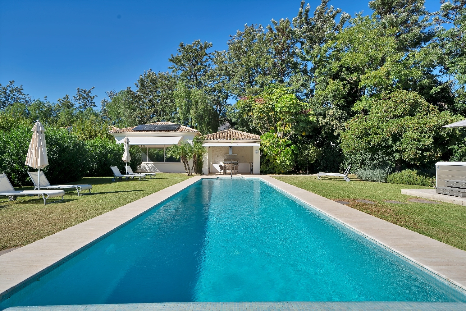  for sale villa Benahavís Costa Del Sol Occidental 4