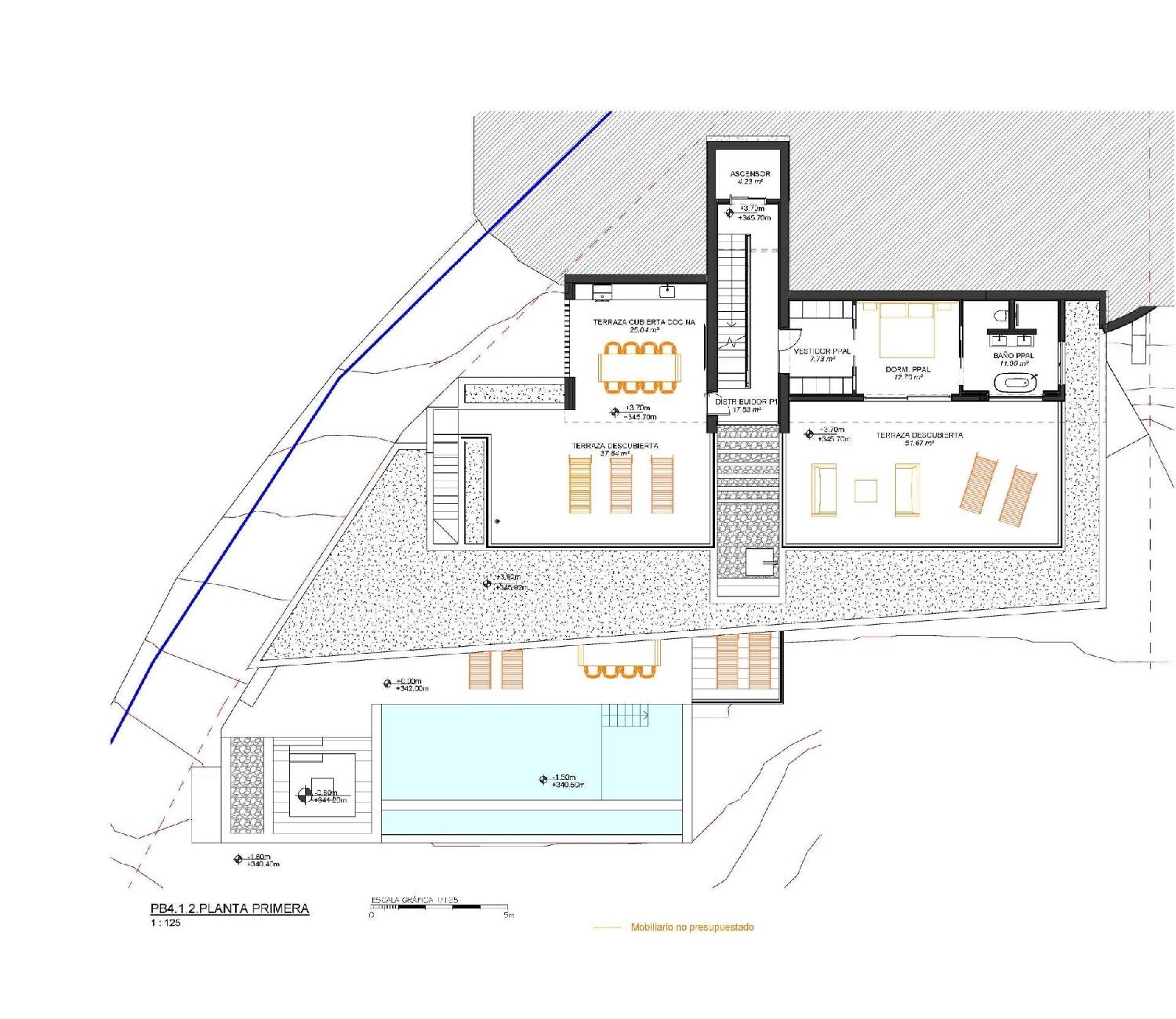  for sale villa Benahavís Costa Del Sol Occidental 13