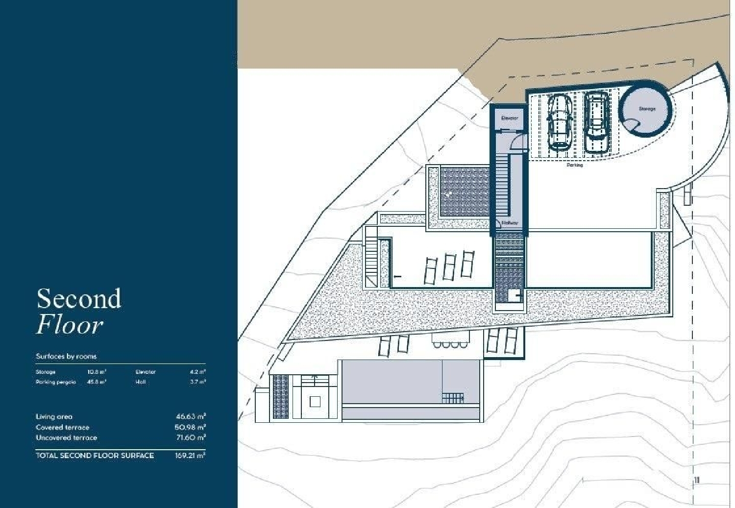  for sale villa Benahavís Costa Del Sol Occidental 14