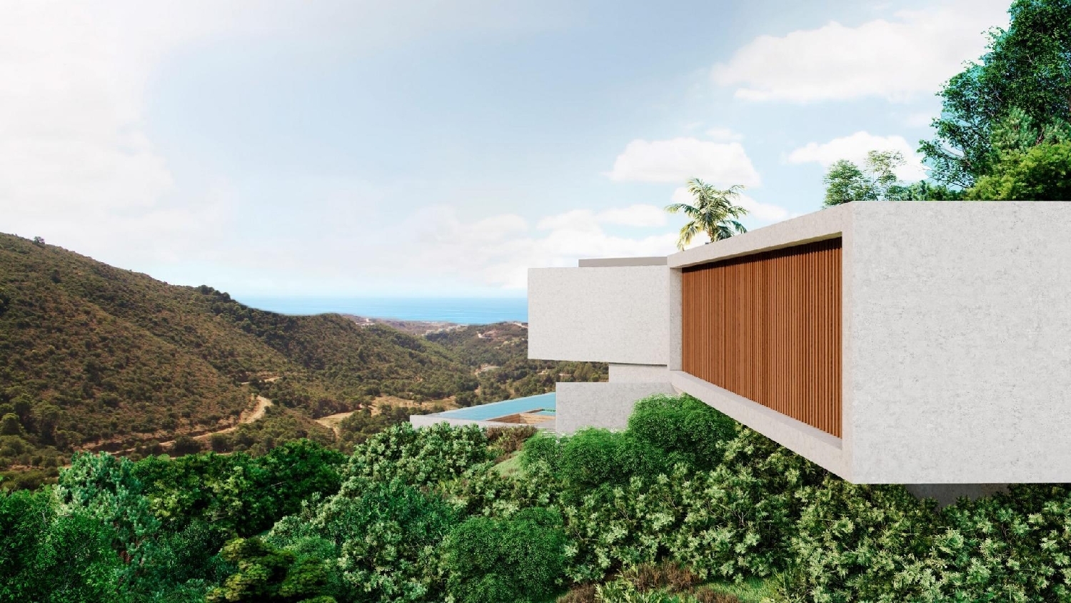  for sale villa Benahavís Costa Del Sol Occidental 10