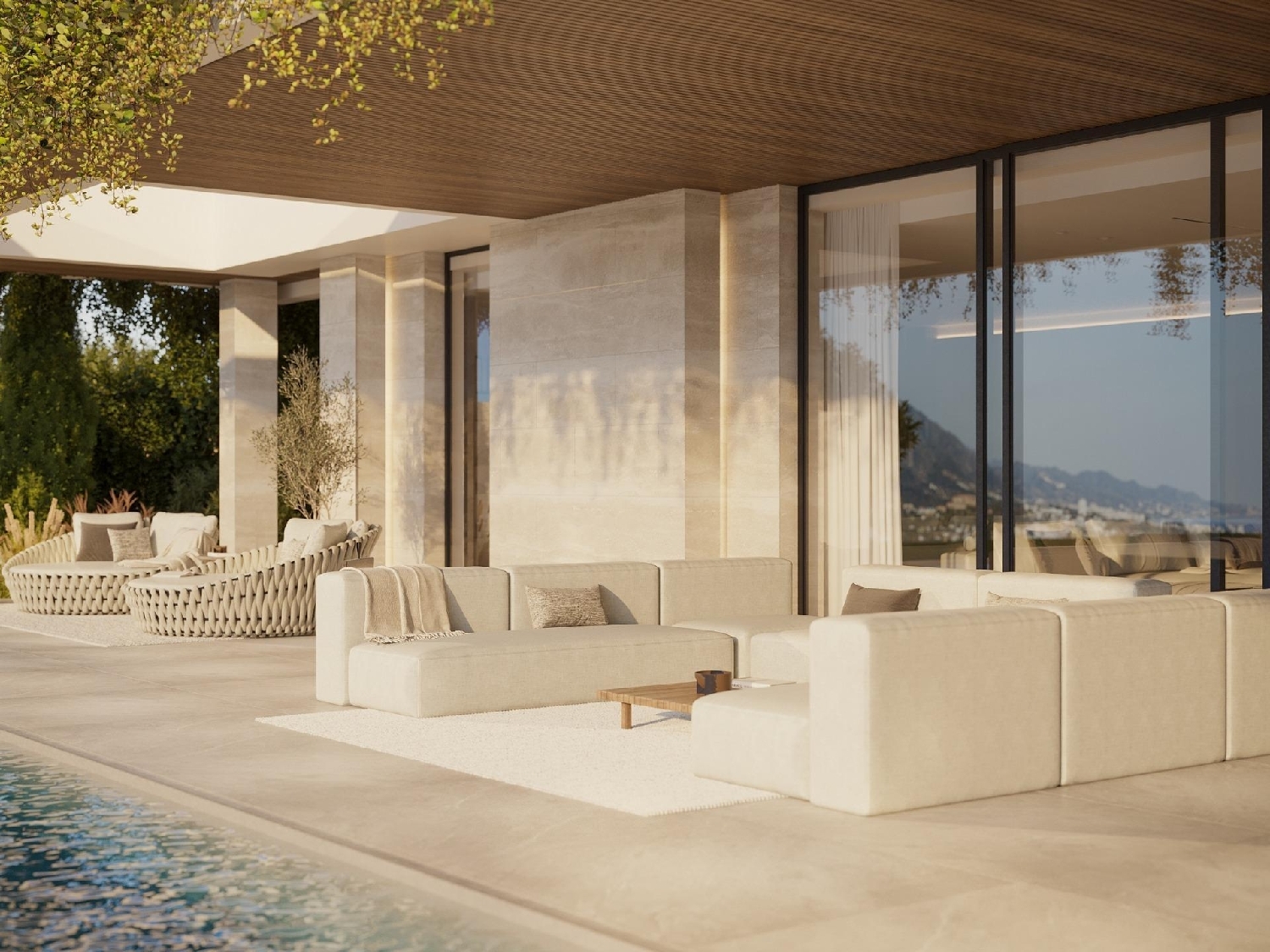  kaufen Villa Benahavís Costa Del Sol Occidental 39