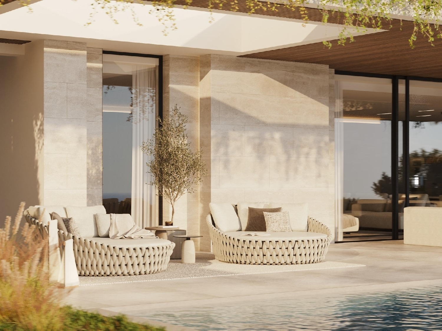  kaufen Villa Benahavís Costa Del Sol Occidental 38