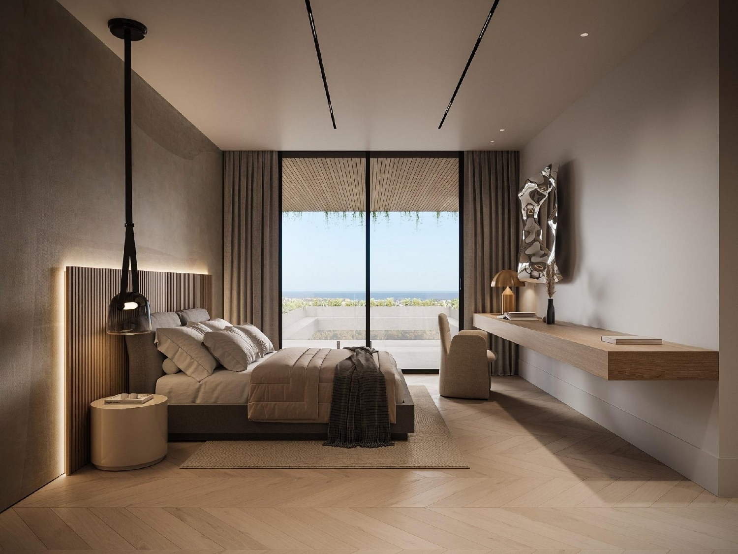  kaufen Villa Benahavís Costa Del Sol Occidental 16