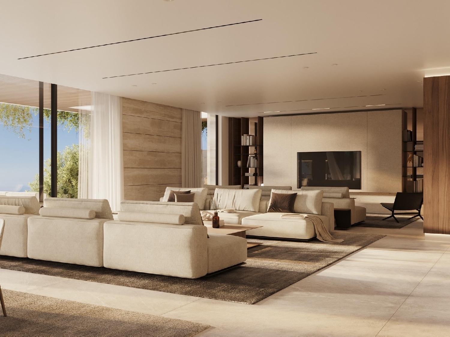  kaufen Villa Benahavís Costa Del Sol Occidental 6