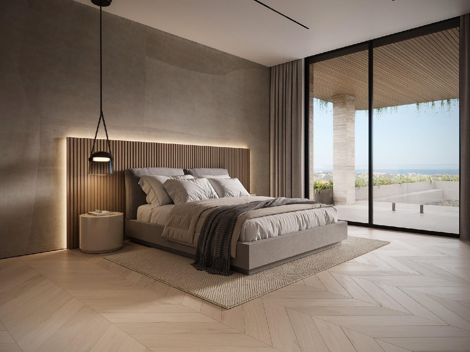  kaufen Villa Benahavís Costa Del Sol Occidental 17