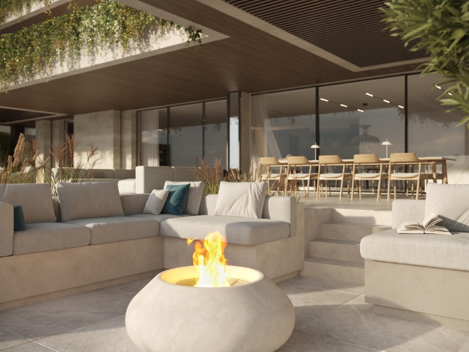  kaufen Villa Benahavís Costa Del Sol Occidental 36
