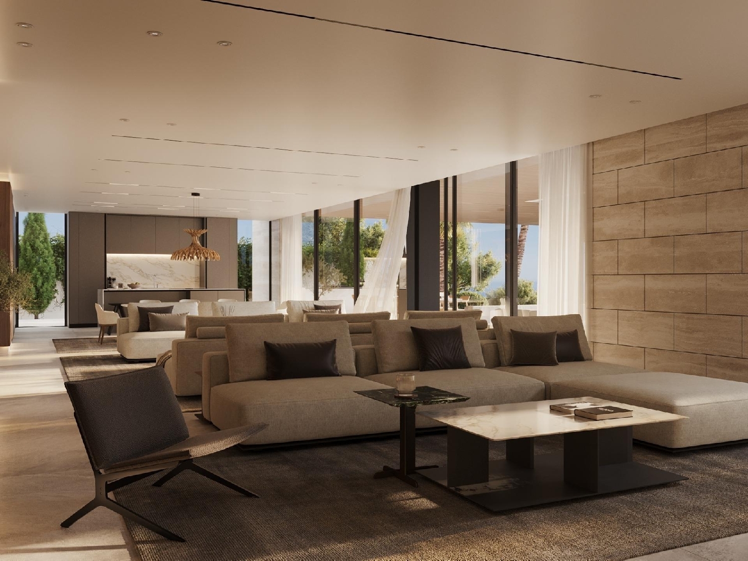  kaufen Villa Benahavís Costa Del Sol Occidental 8