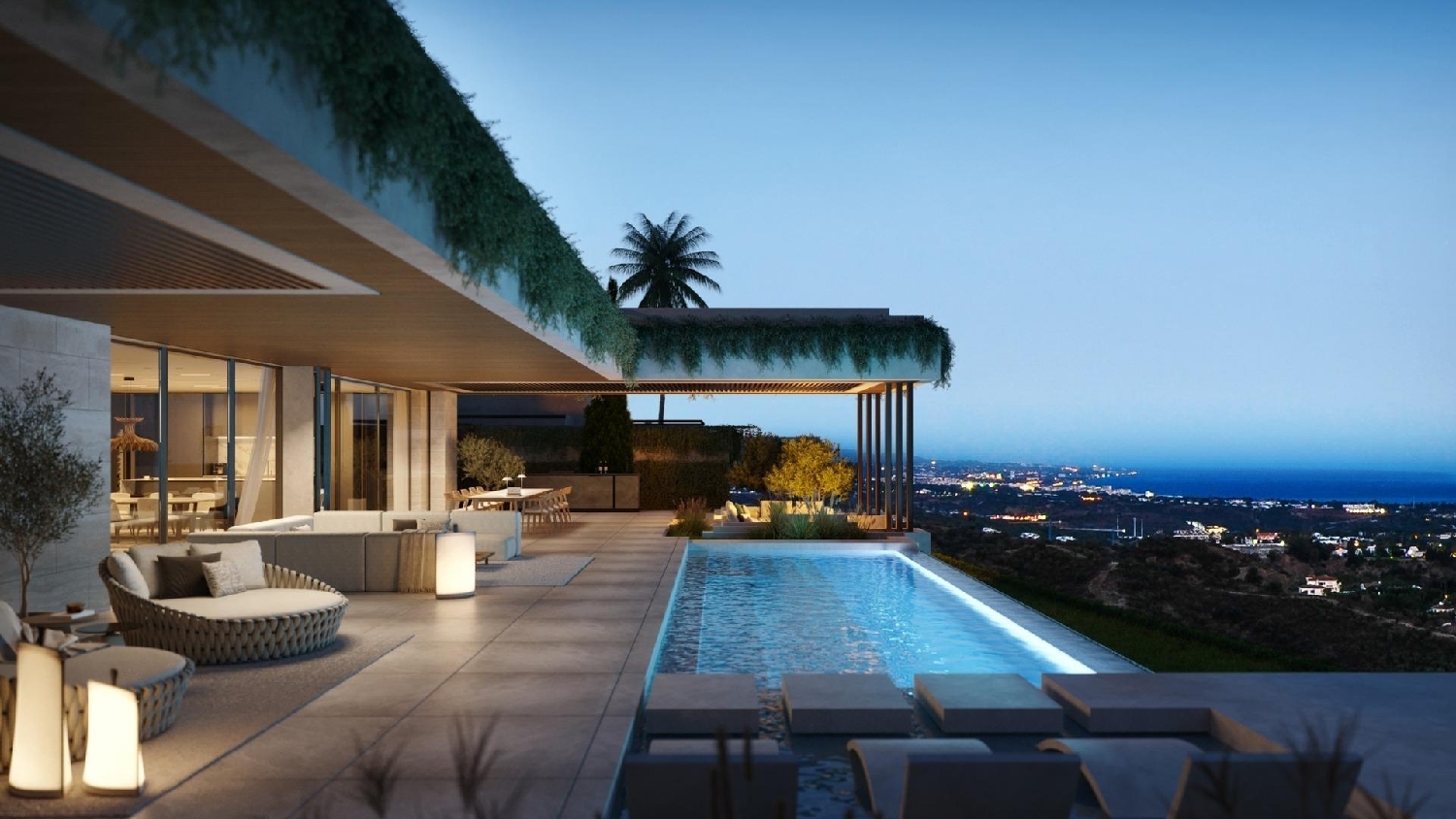  kaufen Villa Benahavís Costa Del Sol Occidental 1