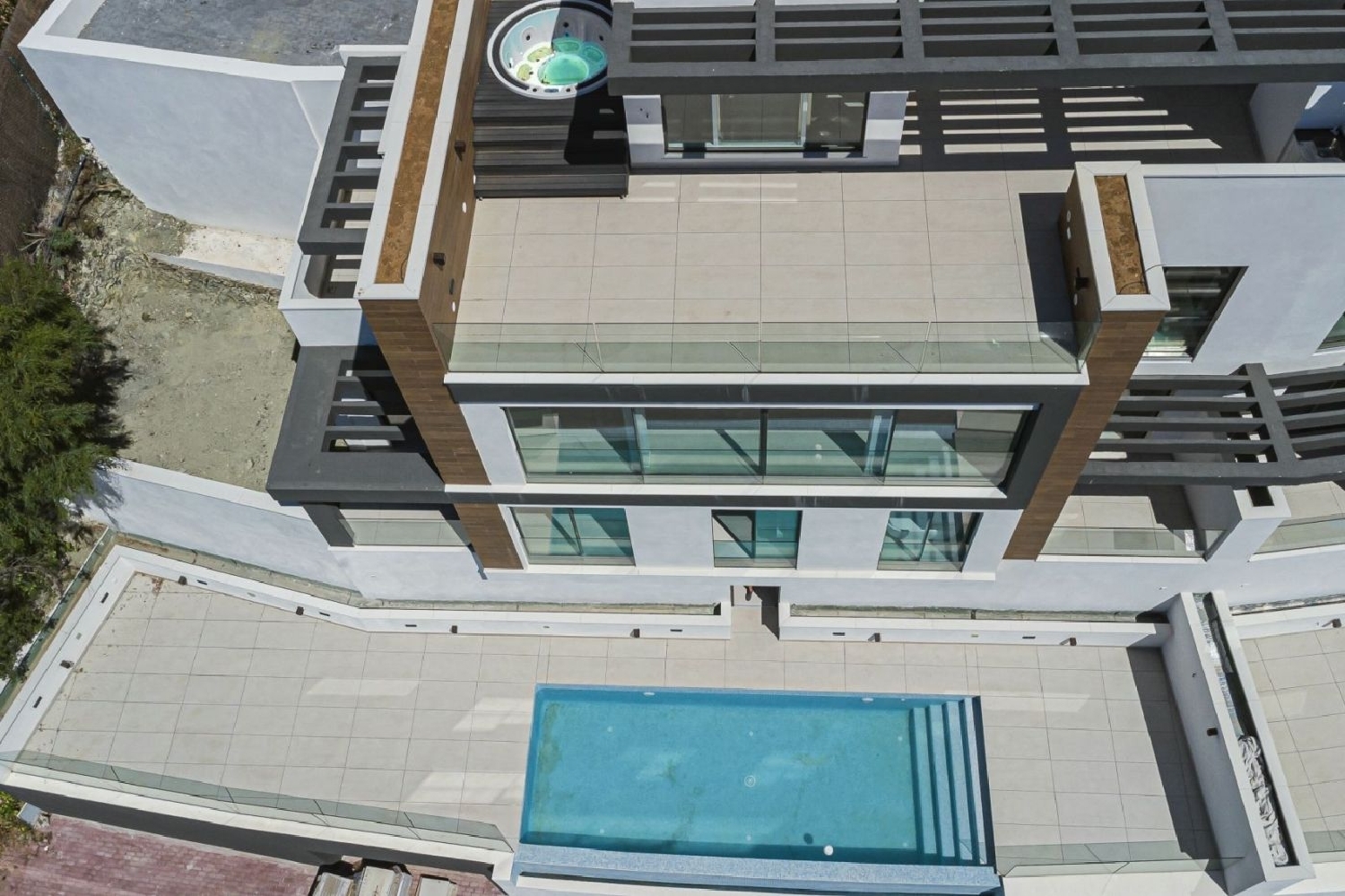  kaufen Villa Benahavís Costa Del Sol Occidental 3