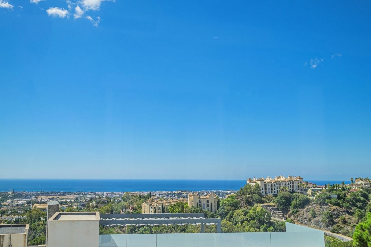  kaufen Villa Benahavís Costa Del Sol Occidental 8
