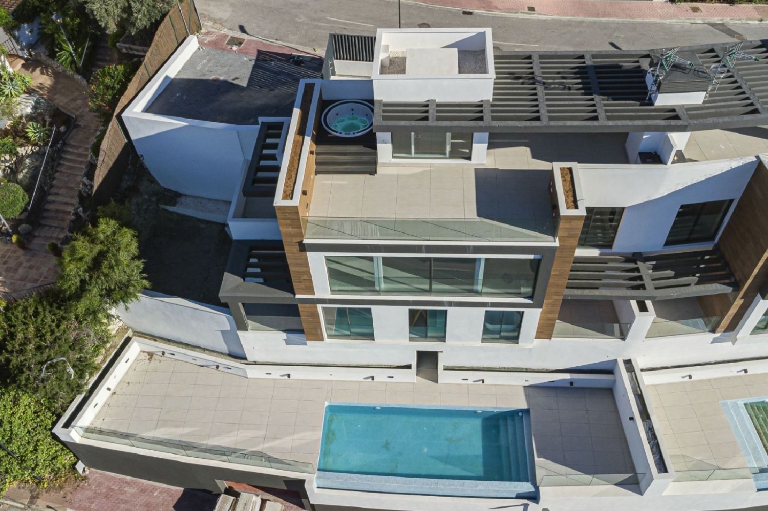  kaufen Villa Benahavís Costa Del Sol Occidental 6