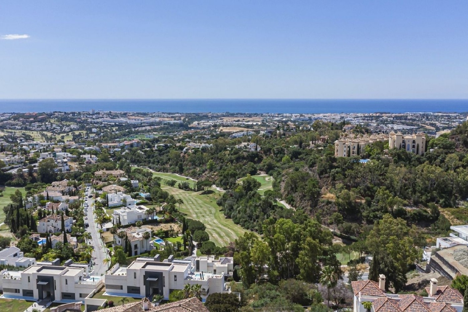  kaufen Villa Benahavís Costa Del Sol Occidental 5