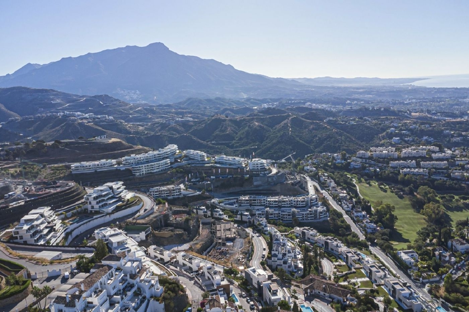  kaufen Villa Benahavís Costa Del Sol Occidental 7